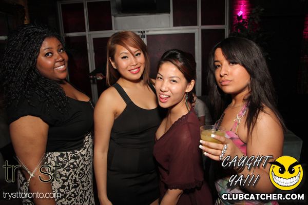 Tryst nightclub photo 273 - May 21st, 2011