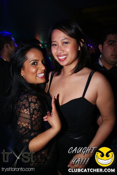 Tryst nightclub photo 274 - May 21st, 2011