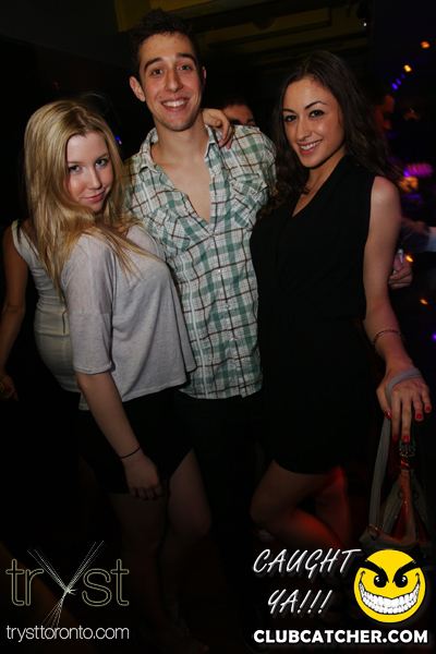 Tryst nightclub photo 275 - May 21st, 2011