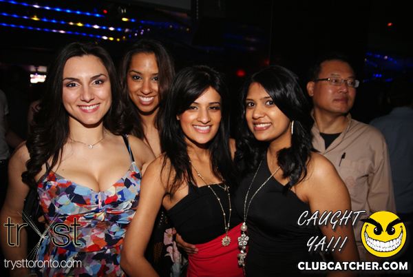 Tryst nightclub photo 29 - May 21st, 2011