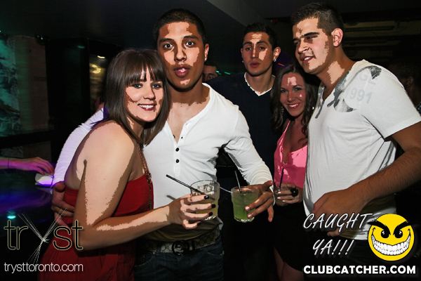 Tryst nightclub photo 281 - May 21st, 2011