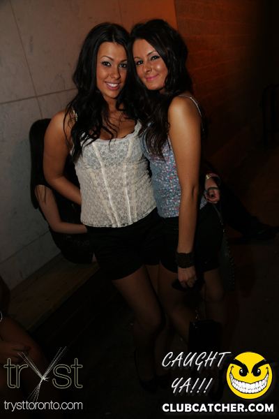 Tryst nightclub photo 287 - May 21st, 2011