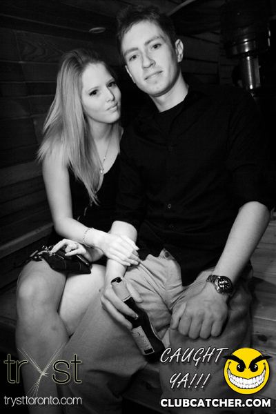 Tryst nightclub photo 290 - May 21st, 2011