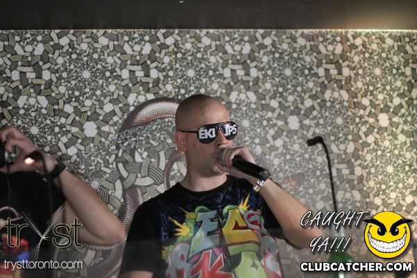 Tryst nightclub photo 30 - May 21st, 2011