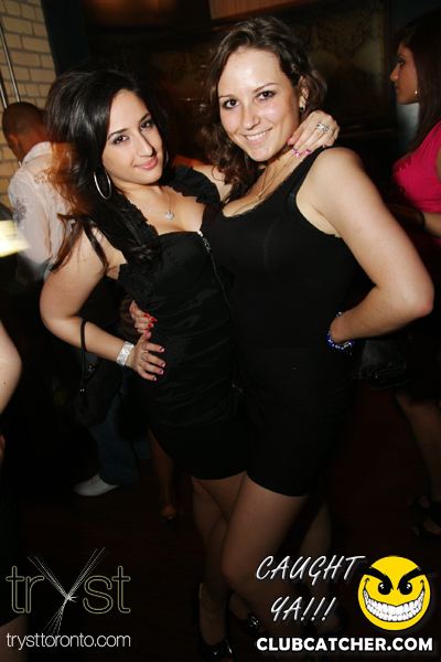 Tryst nightclub photo 293 - May 21st, 2011