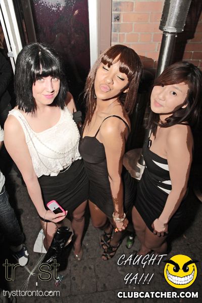 Tryst nightclub photo 296 - May 21st, 2011