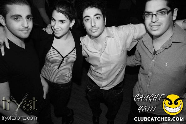 Tryst nightclub photo 298 - May 21st, 2011
