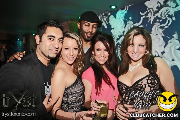 Tryst nightclub photo 31 - May 21st, 2011