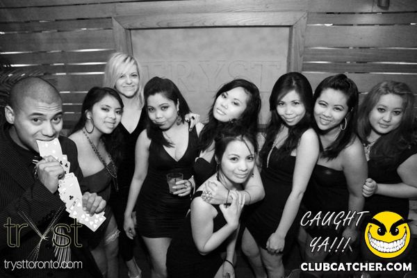 Tryst nightclub photo 302 - May 21st, 2011