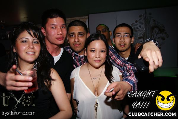 Tryst nightclub photo 303 - May 21st, 2011