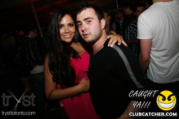 Tryst nightclub photo 306 - May 21st, 2011