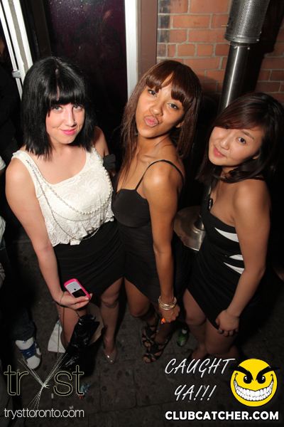 Tryst nightclub photo 307 - May 21st, 2011