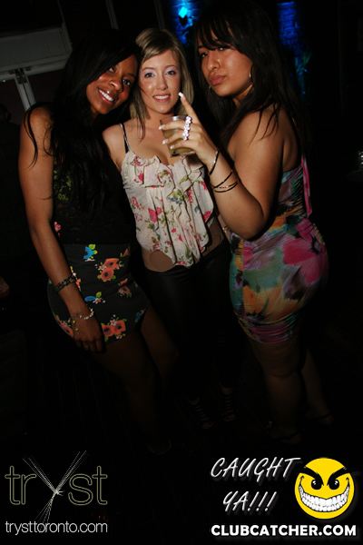 Tryst nightclub photo 309 - May 21st, 2011