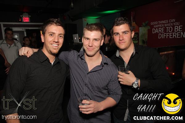 Tryst nightclub photo 310 - May 21st, 2011