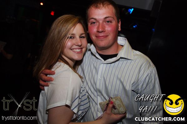 Tryst nightclub photo 32 - May 21st, 2011