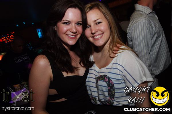 Tryst nightclub photo 33 - May 21st, 2011