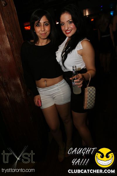 Tryst nightclub photo 321 - May 21st, 2011