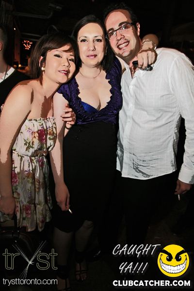 Tryst nightclub photo 323 - May 21st, 2011