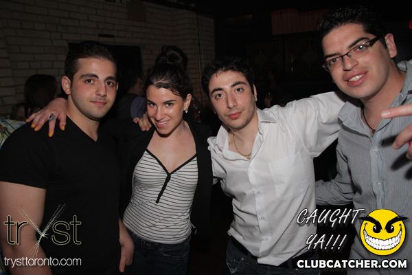 Tryst nightclub photo 326 - May 21st, 2011