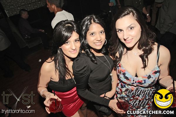 Tryst nightclub photo 329 - May 21st, 2011