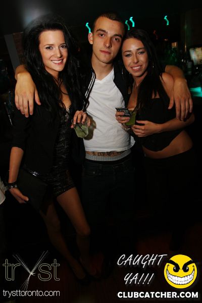 Tryst nightclub photo 331 - May 21st, 2011