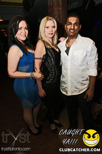 Tryst nightclub photo 332 - May 21st, 2011