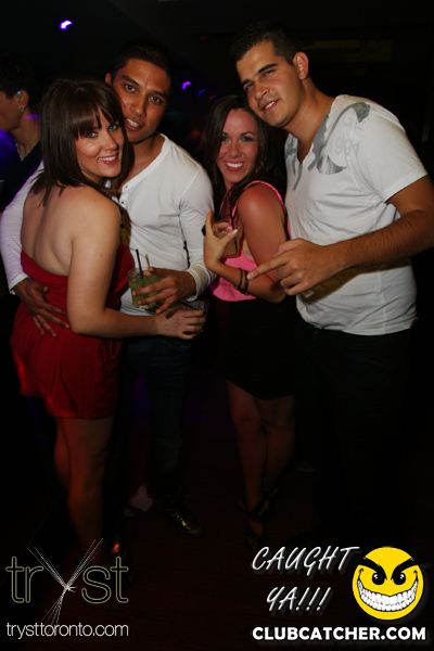 Tryst nightclub photo 334 - May 21st, 2011