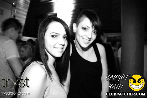 Tryst nightclub photo 339 - May 21st, 2011