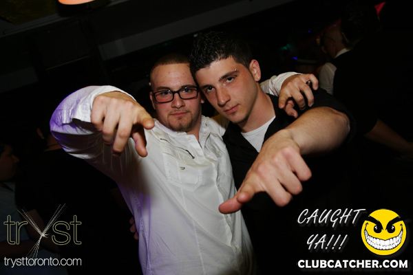 Tryst nightclub photo 341 - May 21st, 2011
