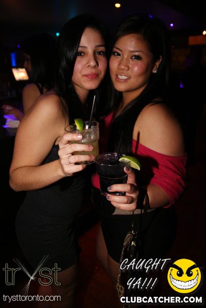 Tryst nightclub photo 346 - May 21st, 2011