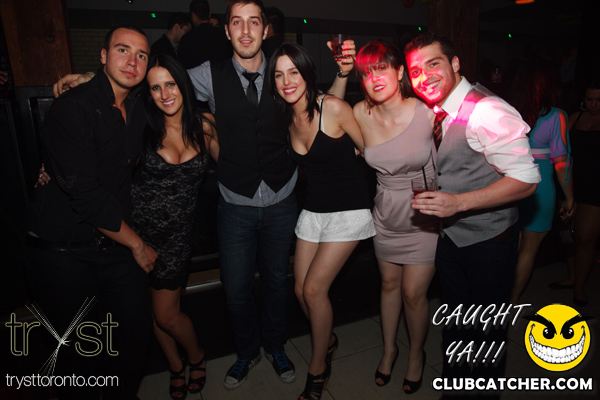 Tryst nightclub photo 36 - May 21st, 2011