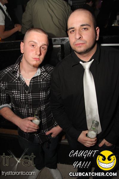 Tryst nightclub photo 352 - May 21st, 2011