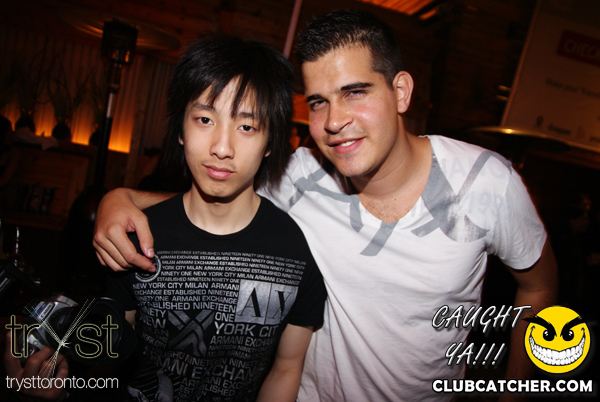 Tryst nightclub photo 356 - May 21st, 2011