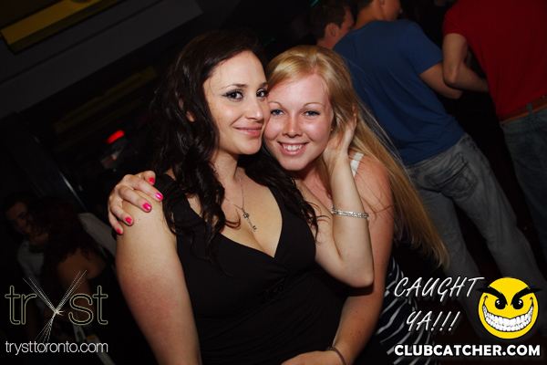 Tryst nightclub photo 37 - May 21st, 2011