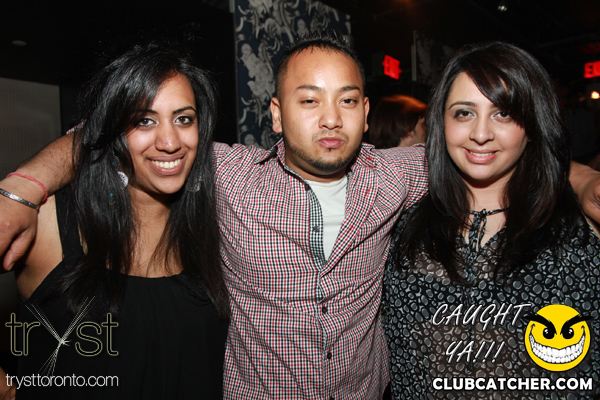 Tryst nightclub photo 364 - May 21st, 2011