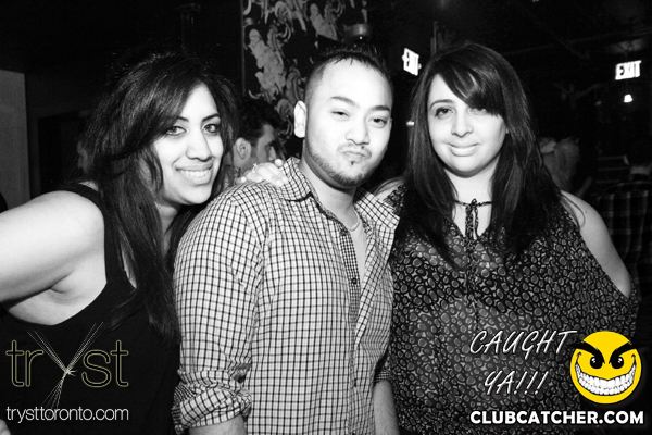 Tryst nightclub photo 368 - May 21st, 2011