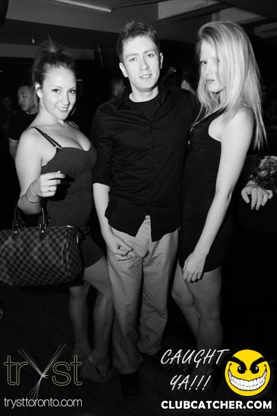 Tryst nightclub photo 38 - May 21st, 2011