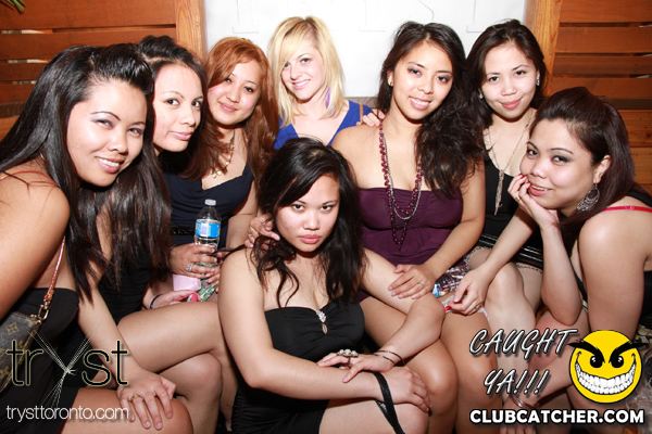 Tryst nightclub photo 373 - May 21st, 2011