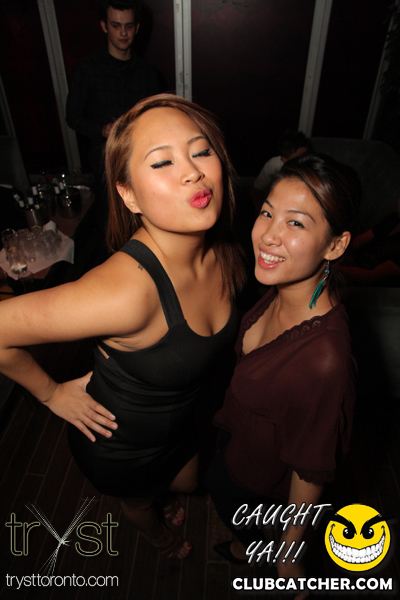 Tryst nightclub photo 375 - May 21st, 2011