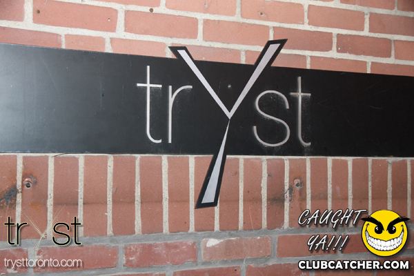 Tryst nightclub photo 380 - May 21st, 2011