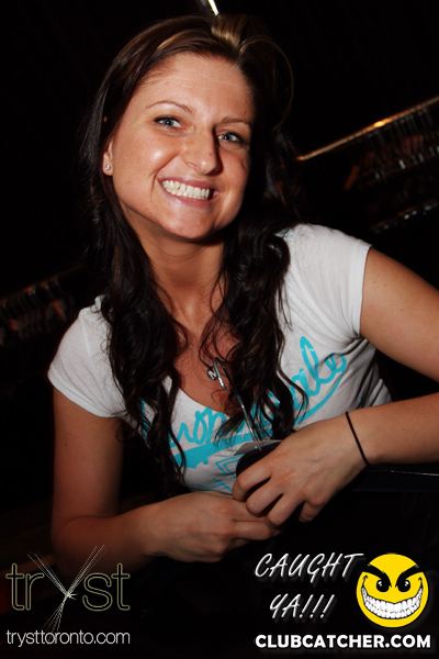 Tryst nightclub photo 39 - May 21st, 2011