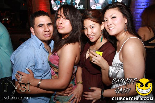 Tryst nightclub photo 382 - May 21st, 2011