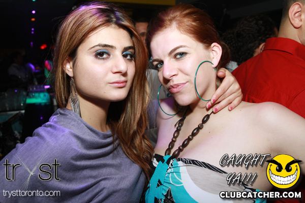 Tryst nightclub photo 392 - May 21st, 2011