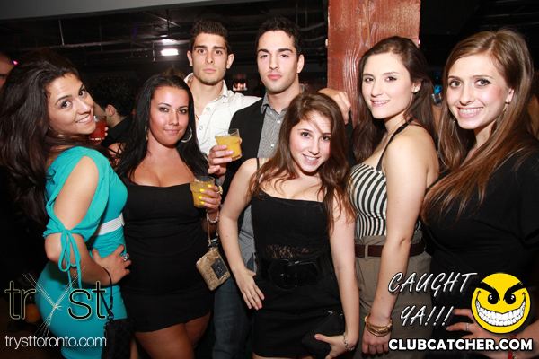 Tryst nightclub photo 393 - May 21st, 2011