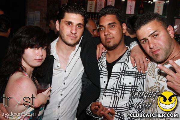 Tryst nightclub photo 394 - May 21st, 2011