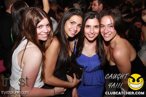 Tryst nightclub photo 400 - May 21st, 2011