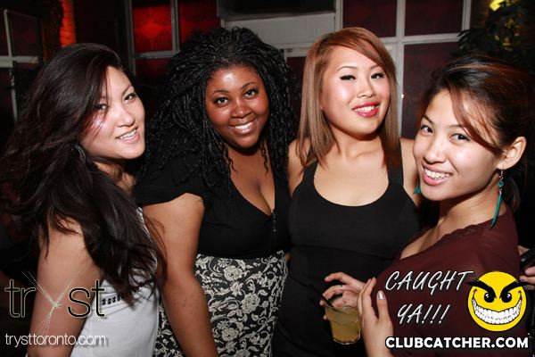 Tryst nightclub photo 407 - May 21st, 2011