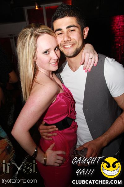 Tryst nightclub photo 408 - May 21st, 2011