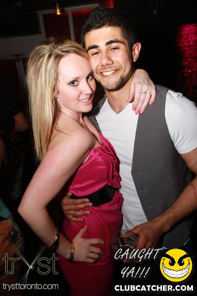 Tryst nightclub photo 408 - May 21st, 2011