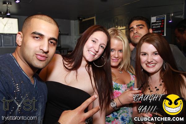 Tryst nightclub photo 409 - May 21st, 2011